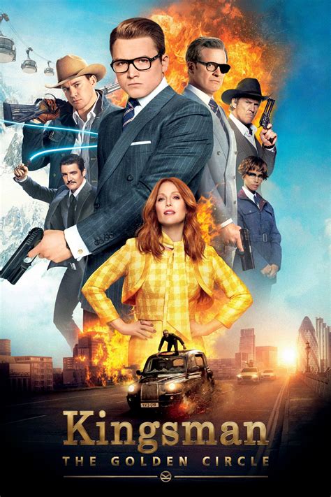 golden circle kingsman online|kingsman golden circle free stream.